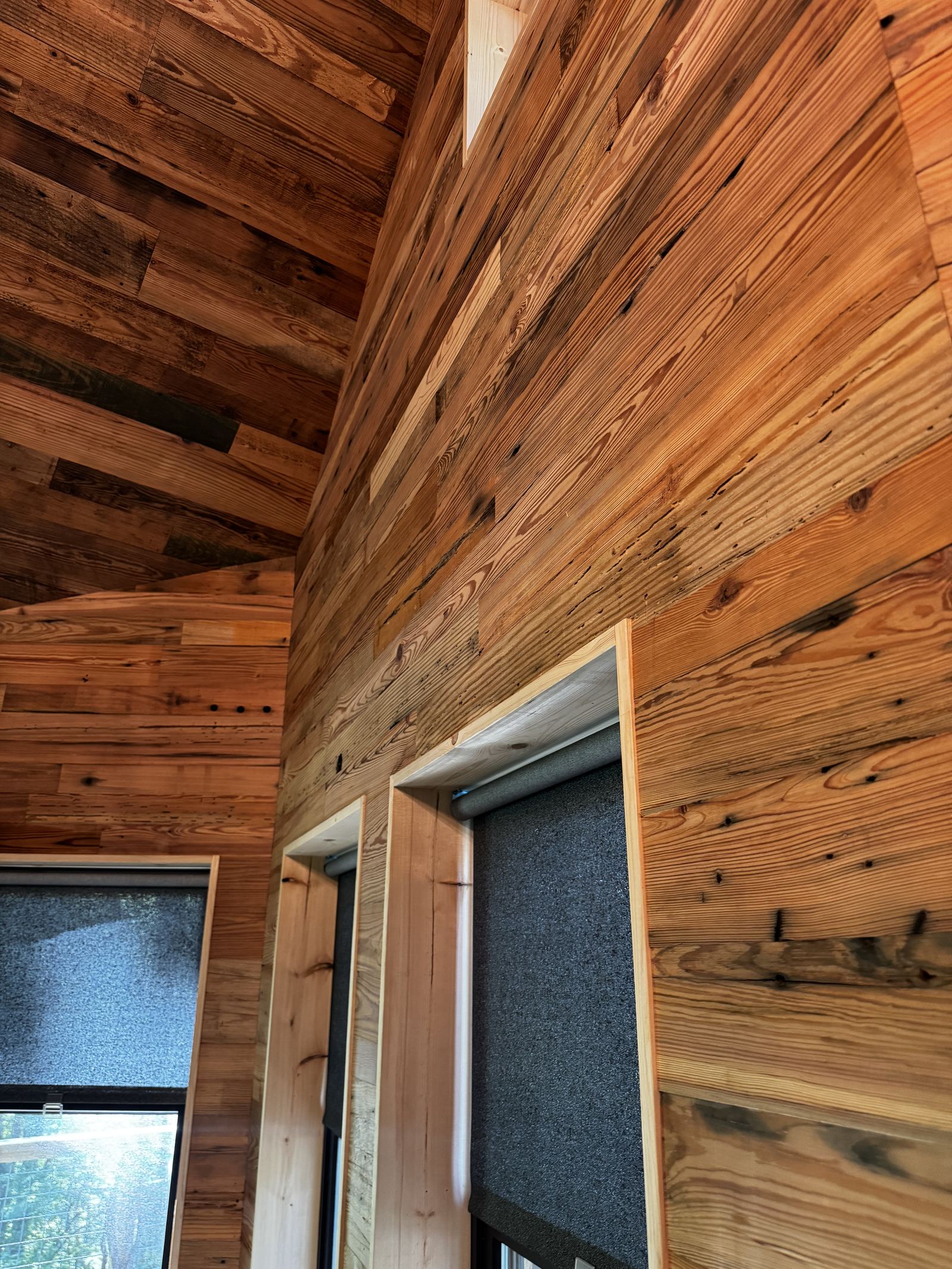 Treehouse Retreat — detail 7