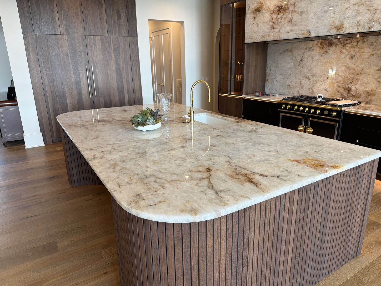 Full Custom Interior for Navodita Sharma — detail 1