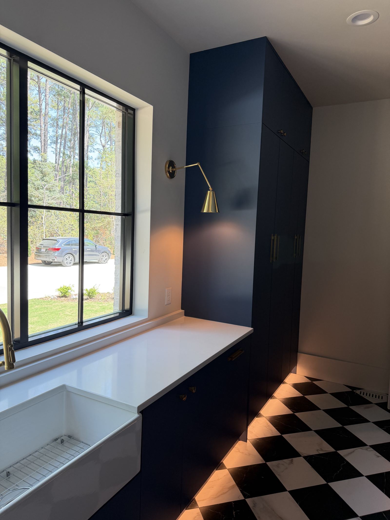 Full Custom Interior for Navodita Sharma — detail 16