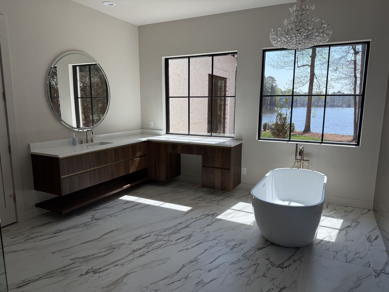 Full Custom Interior for Navodita Sharma — detail 15