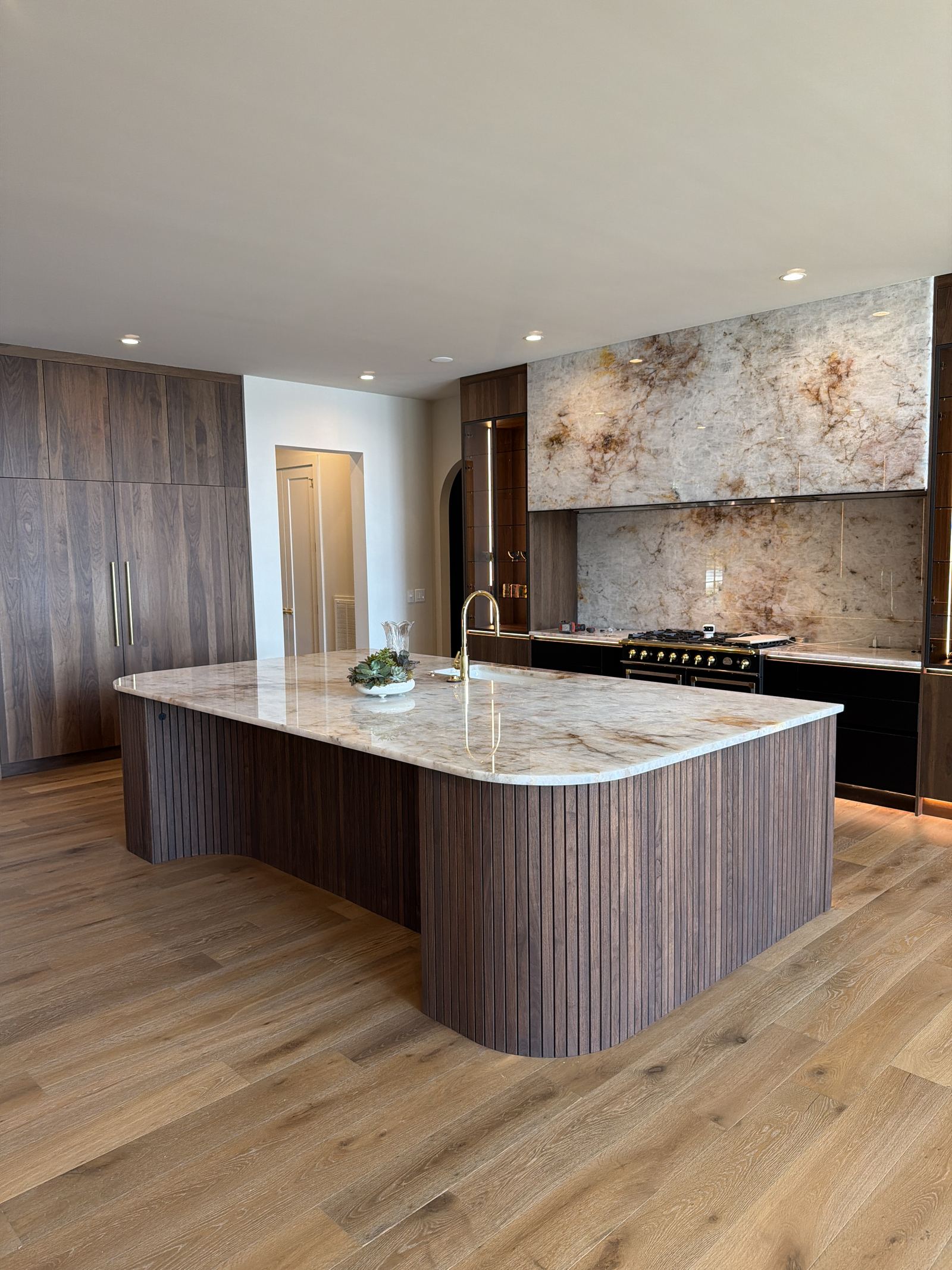 Full Custom Interior for Navodita Sharma — detail 7