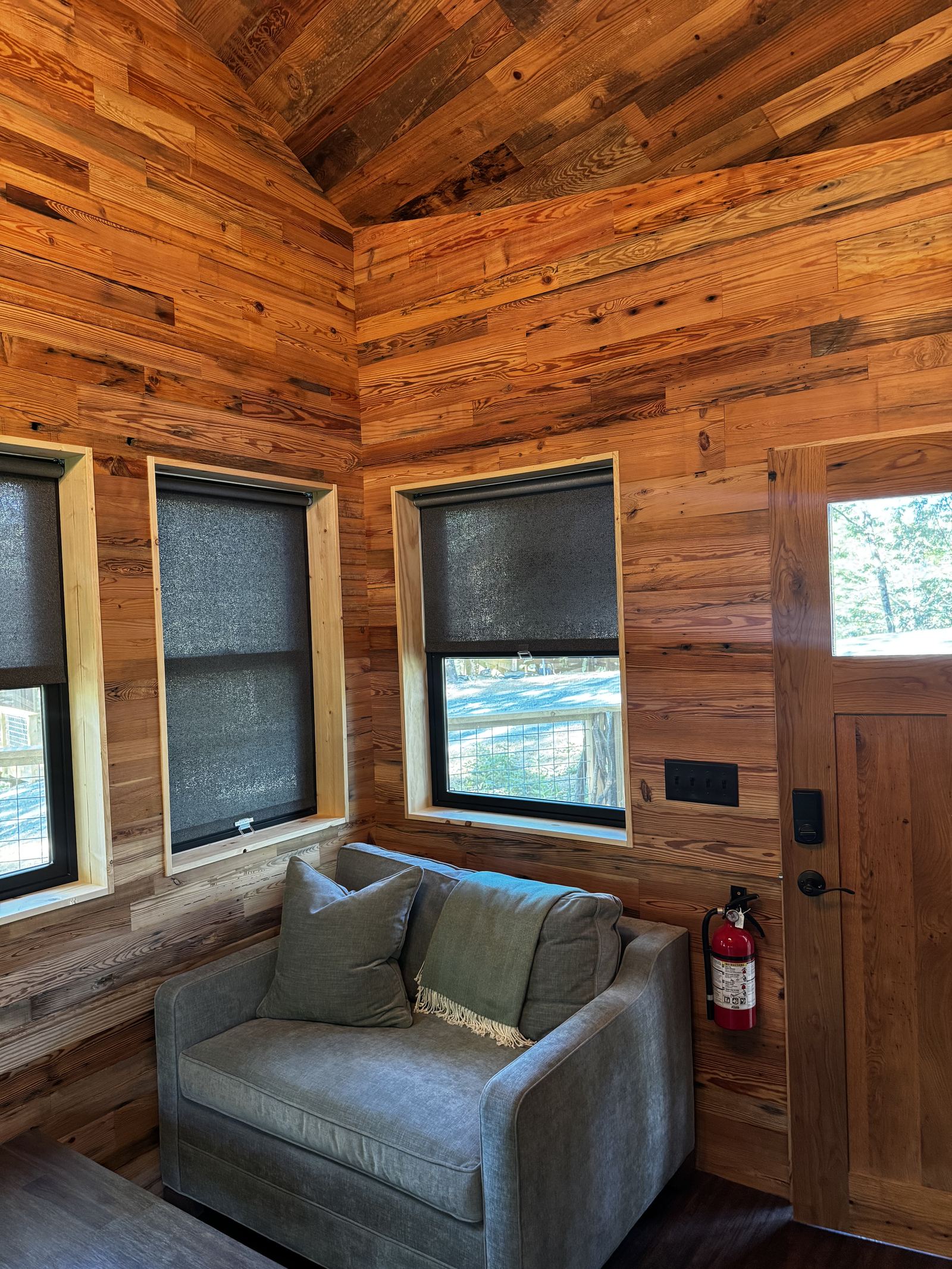 Treehouse Retreat — detail 6